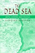 Dead Sea Myth History & Politics