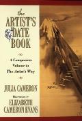 The Artist's Date Book: A Companion Volume to The Artist's Way
