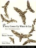 Poetry Comes Up Where It Can: An Anthology: Poems from the Amicus Journal, 1990-2000
