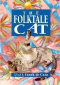 Folktale Cat