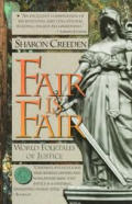 Fair Is Fair World Folktales Of Justice