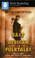 East African Folktales From The Voice