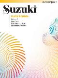 Suzuki Flute School, Vol 7