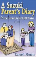Suzuki Parent's Diary