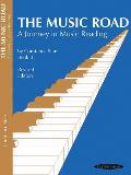 The Music Road, Bk 3