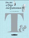 Art Of Tuba & Euphonium 682