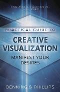 Llewellyn Practical Guide To Creative Visualization