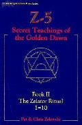 Z 5 Secret Teachings Book 2