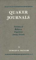 Quaker Journals Varieties Of Religious