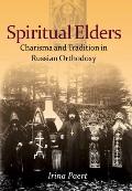 Spiritual Elders