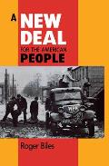 New Deal For The American People