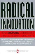 Radical Innovation: How Mature Companies Can Outsmart Upstarts