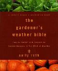 Gardeners Weather Bible