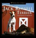 The Jack Russell Terrier: Courageous Companion