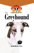 Greyhound An Owners Guide To A Happy Healthy P