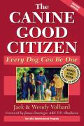 Canine Good Citizen Every Dog Can Be One