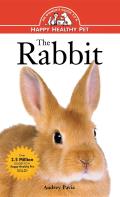 Rabbit An Owners Guide To A Happy Healthy Pet