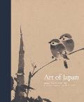 Art of Japan: Highlights from the Philadelphia Museum of Art