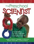 Preschool Scientist