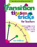 Transition Tips & Tricks for Teachers Prepare Young Children for Changes in the Day & Focus Their Attention with These Smooth Fun & Meaningfu
