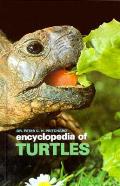 Encyclopedia Of Turtles