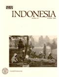 Indonesia Journal: October 2006