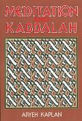 Meditation & Kabbalah