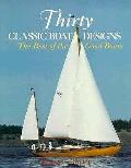 Thirty Classic Boat Designs The Best Of