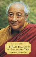 The Heart Treasure of the Enlightened Ones: The Practice of View, Meditation, and Action