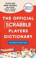 Official Scrabble Players Dictionary 7th Edition