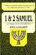 1 & 2 Samuel An Introduction & Commentary