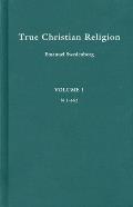 True Christian Religion 1: Volume 29