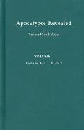 Apocalypse Revealed 1: Volume 7
