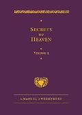 Secrets of Heaven, Volume 2
