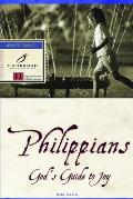 Philippians: God's Guide to Joy