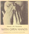 With Open Hands Photographic Edition