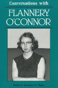 Conversations With Flannery Oconnor Ter