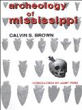 Archaeology of Mississippi
