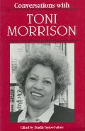 Conversations with Toni Morrison