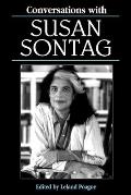 Conversations with Susan Sontag