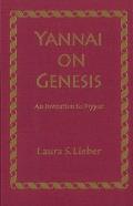 Yannai on Genesis: An Invitation to Piyyut