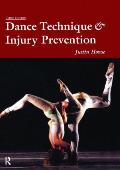 Dance Technique & Injury Prevention