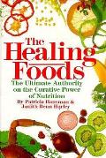 Healing Foods The Ultimate Authority