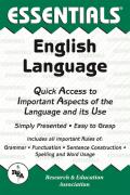 English Language Essentials