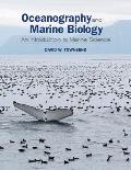 Oceanography and Marine Biology: An Introduction to Marine Science