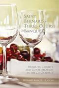 Saint Bernard's Three Course Banquet: Humility, Charity, and Contemplation in the de Gradibus Volume 39