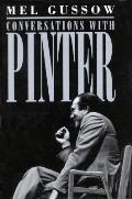 Conversations with Pinter