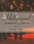 Hollywood Winners and Losers: From A to Z