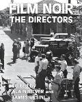 Film Noir the Directors