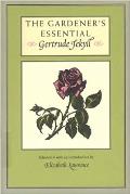 Gardeners Essential Gertrude Jekyll